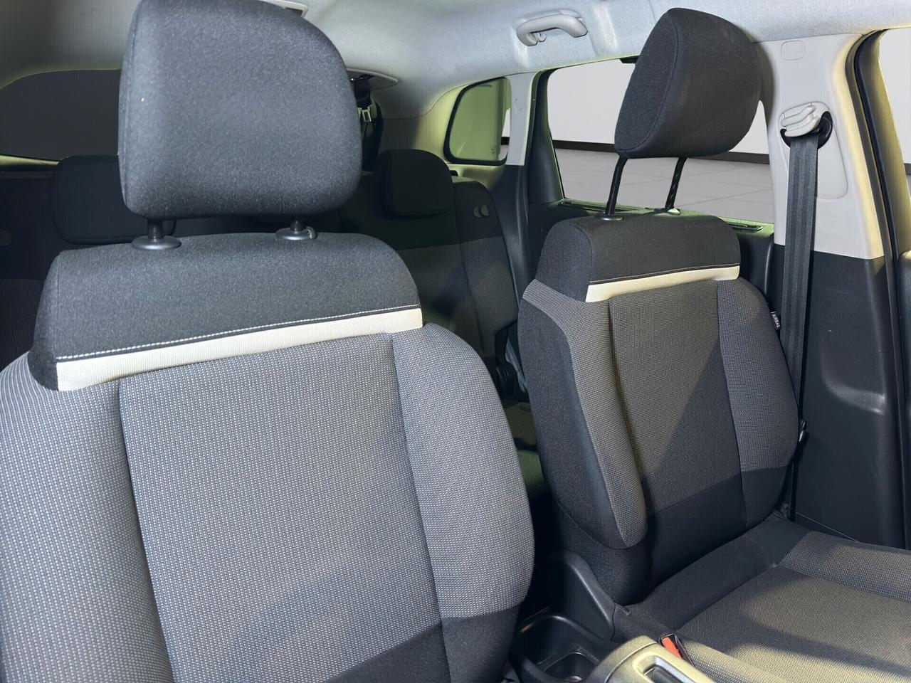 Citroen C3 Aircross PureTech 110 S&S Shine