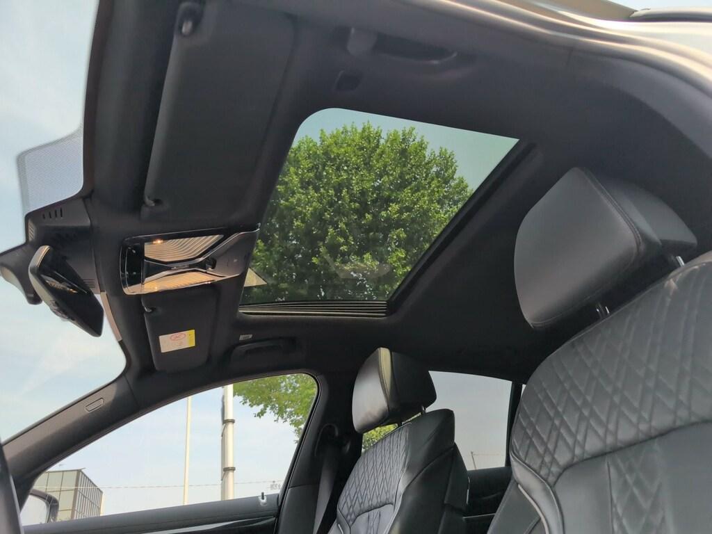 BMW Serie 7 Berlina 750 d Msport xDrive Steptronic