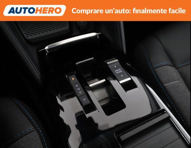 CITROEN C4 BlueHDi 130 S&S EAT8 Plus