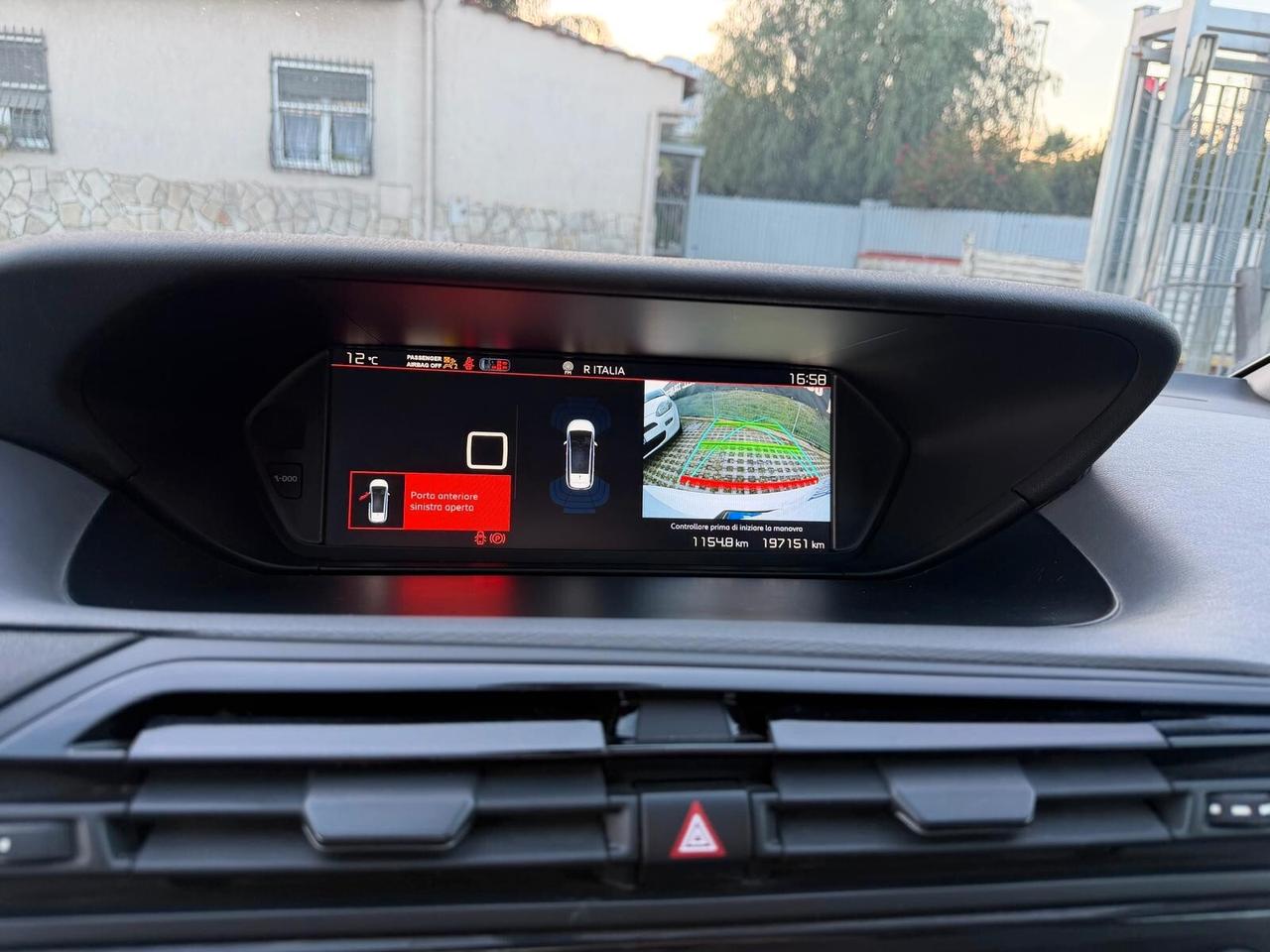 Citroen Grand C4 SpaceTourer BlueHDi 130 S&S Shine-10/2019