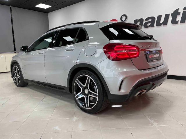 MERCEDES-BENZ GLA 220 D SPORT 4MATIC 177CV AUTO
