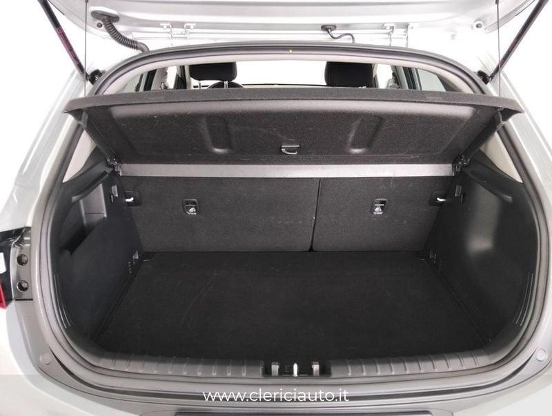 Kia Stonic 1.2 MPI Style