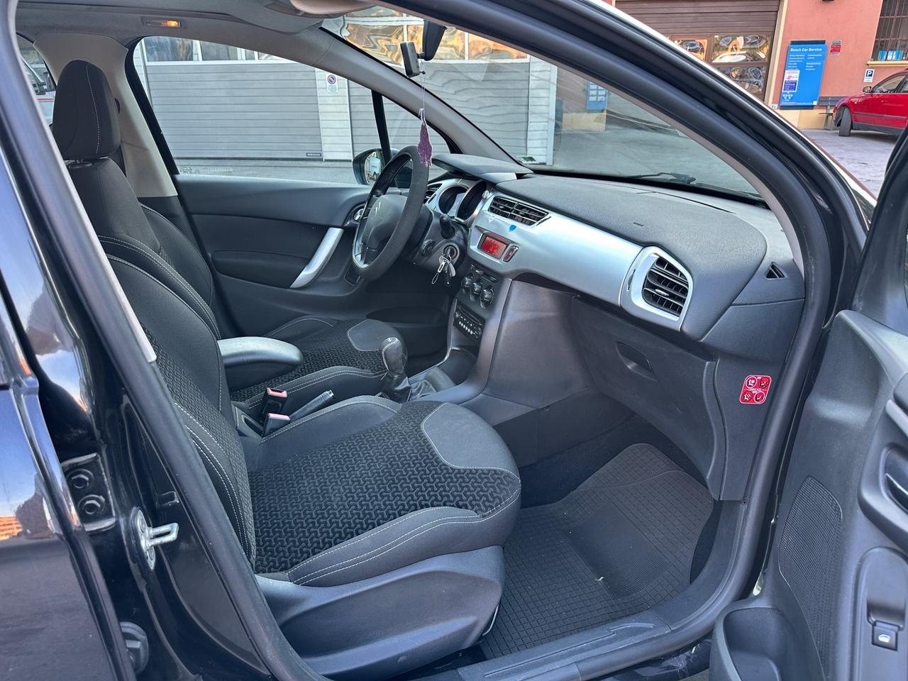 Citroen C3 1.1 Eco Energy G Exclusive