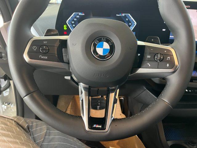 BMW 120 48V MSport PRO "18 M Sport Masch.Nera/Nav./Telec.