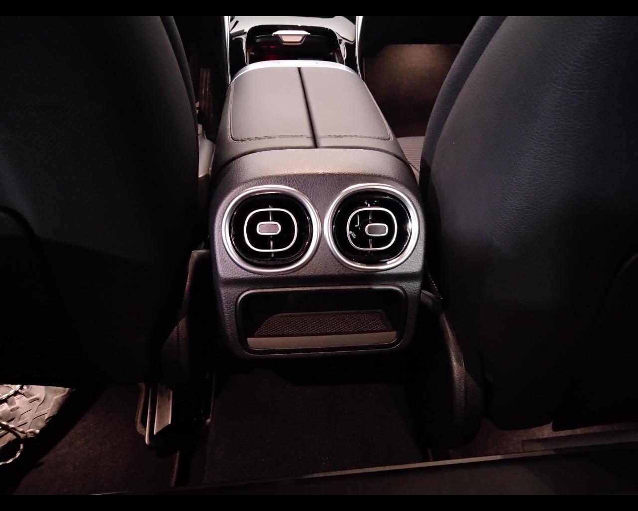 Mercedes-Benz Classe C-S206 SW 2021 - C SW 200 d mhev Advanced auto