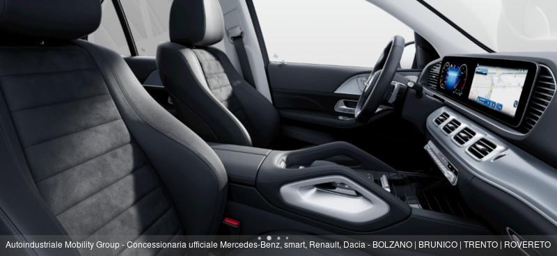 Mercedes-Benz GLE 300 D 4MATIC MHEV AMG LINE ADVANCED PLUS