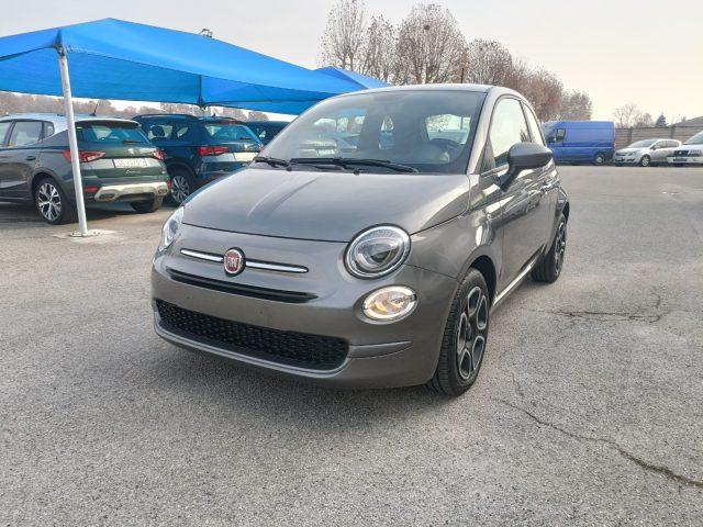 FIAT 500 1.0 Hybrid CLUB