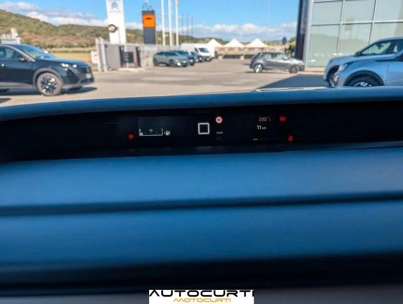 Citroen C3 Aircross PureTech Turbo 100 CV You