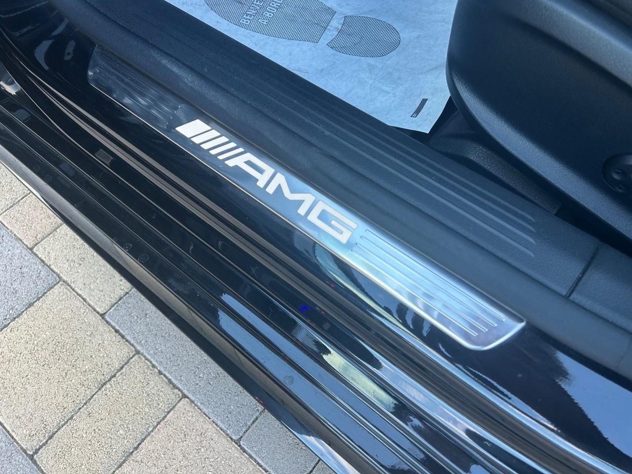Mercedes-benz AMG A35 4Matic