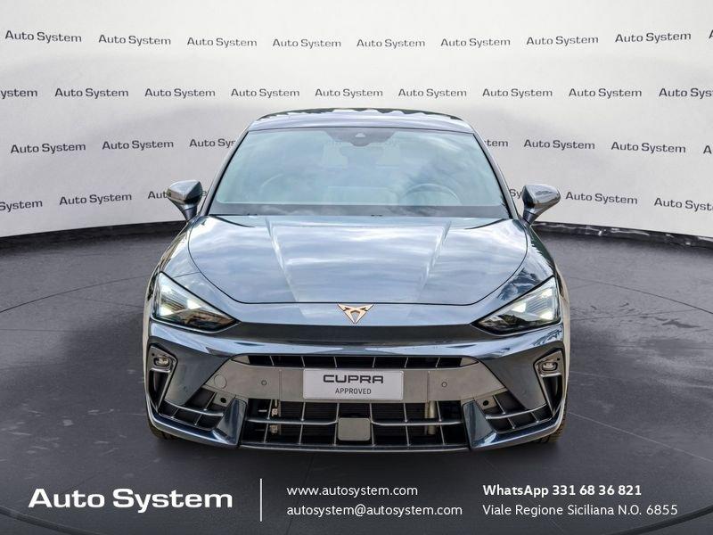 CUPRA Leon Leon 2.0 tdi 150cv dsg