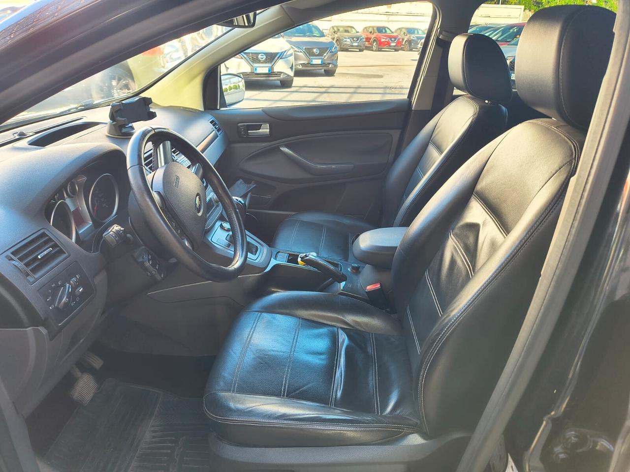 Ford Kuga 2.0 TDCi 163 CV 4WD Powersh.Titanium DPF