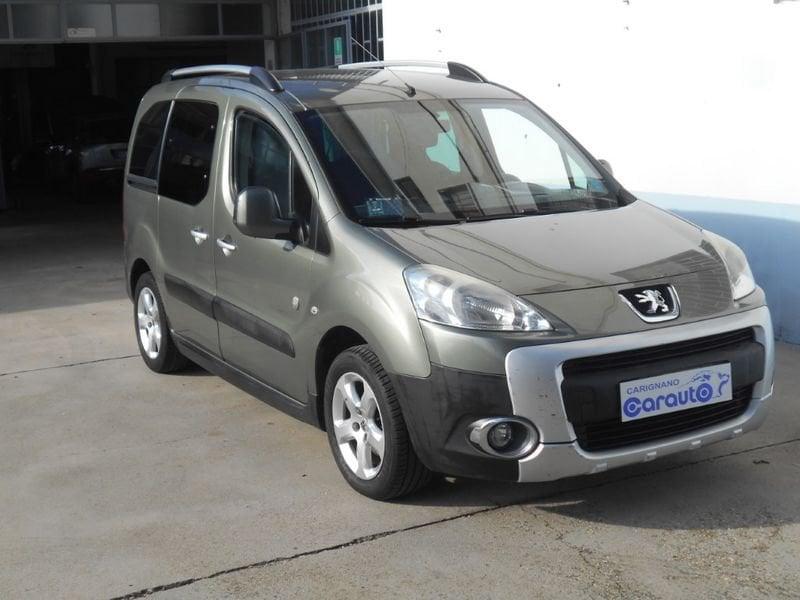 Citroën Berlingo 16 hdi 90 Xtr