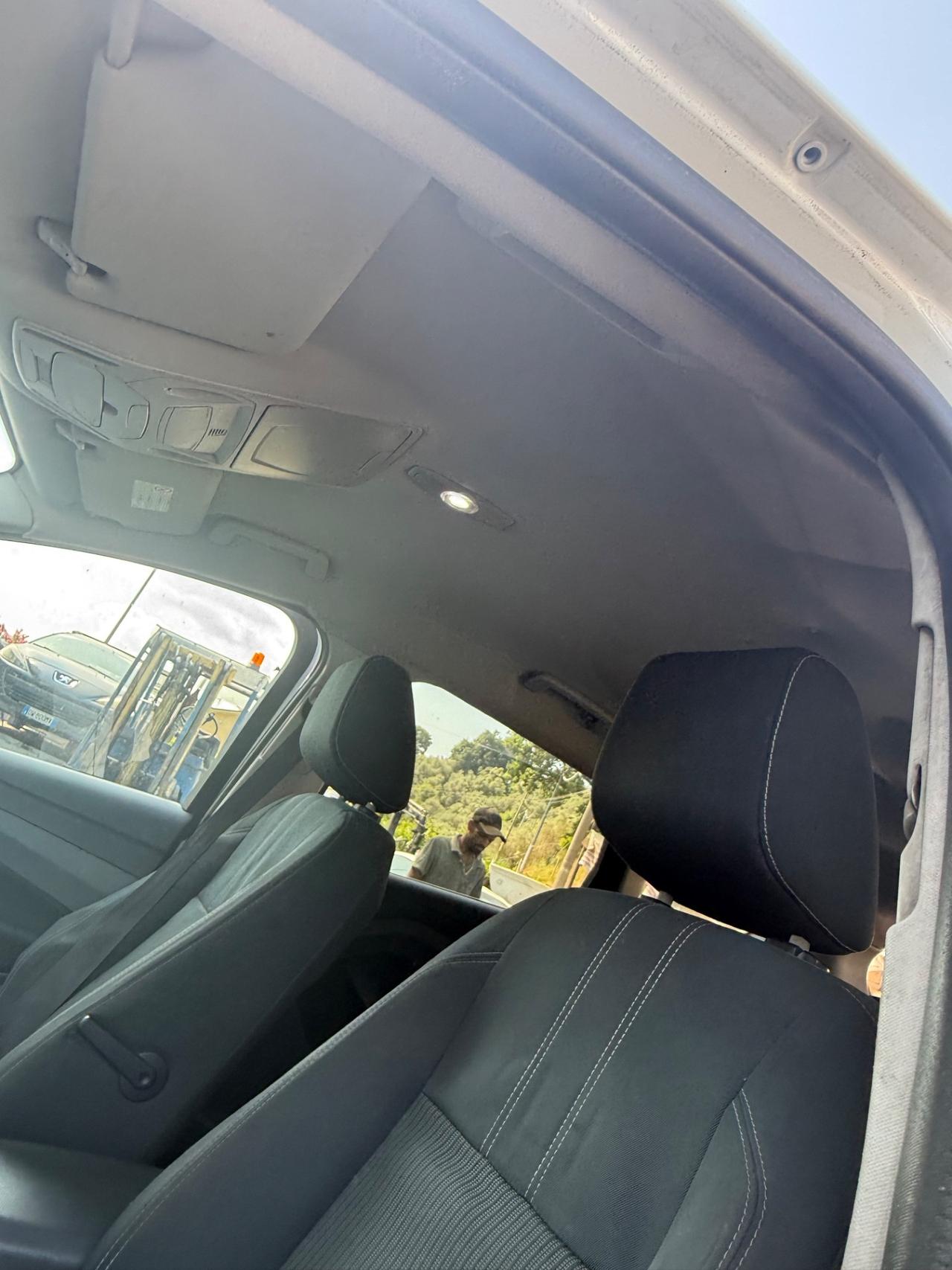 Ford C-Max 1.6 TDCi 115CV Titanium