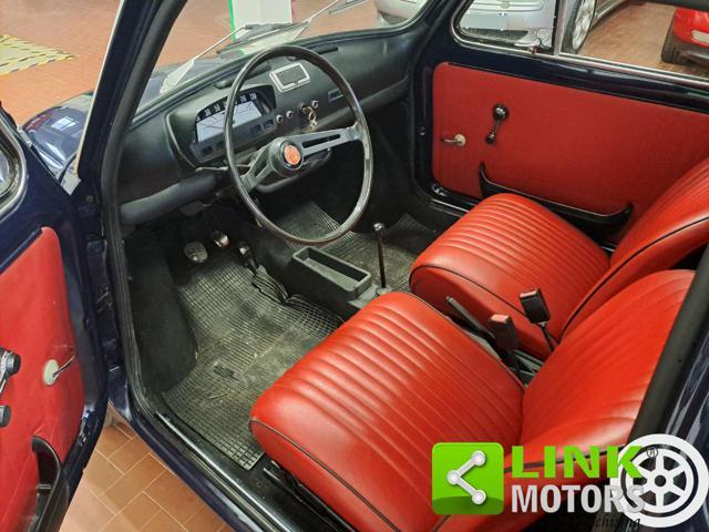 FIAT 500 L