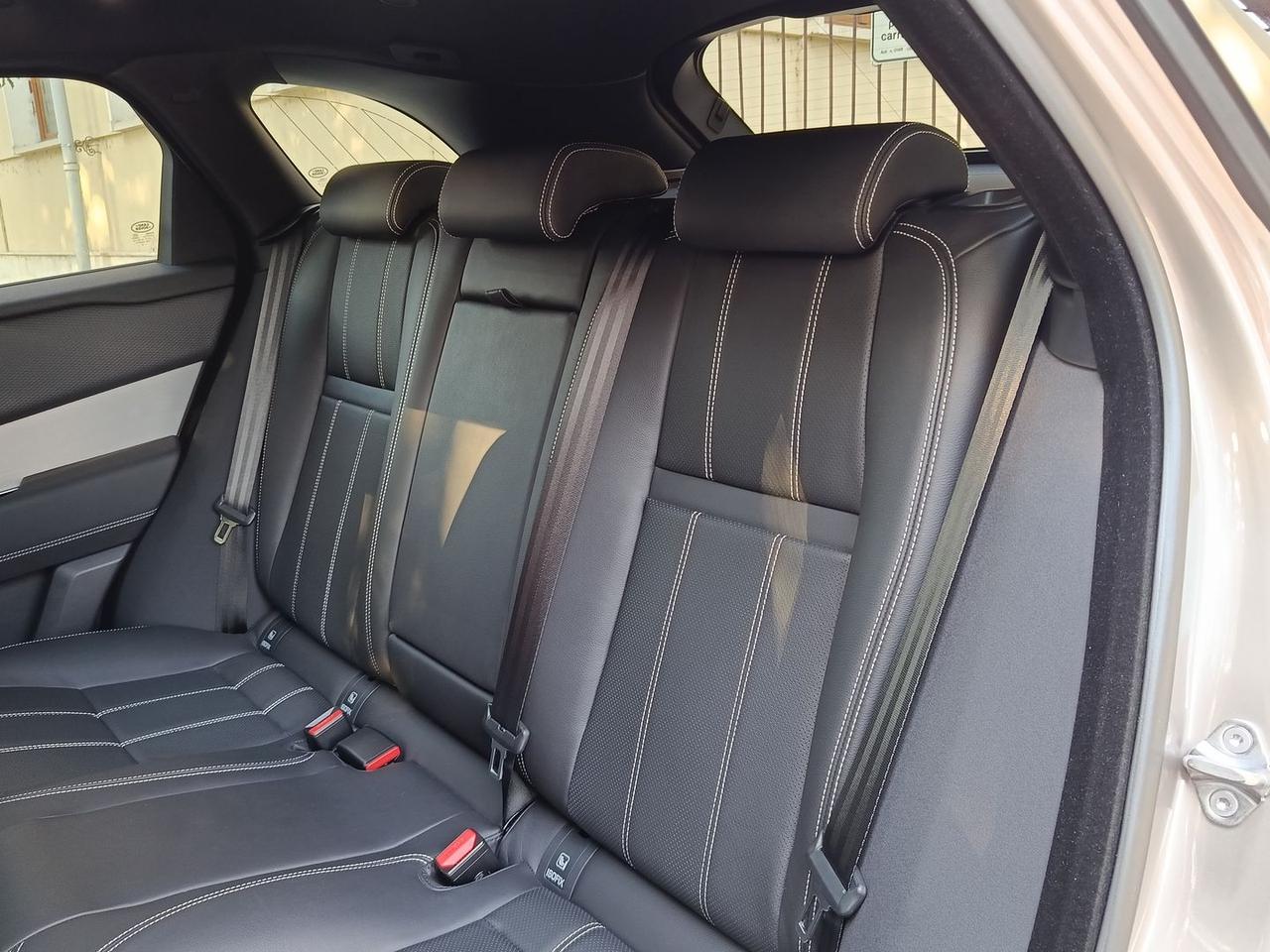 Land Rover Range Rover Velar Velar D 200 MH #50915