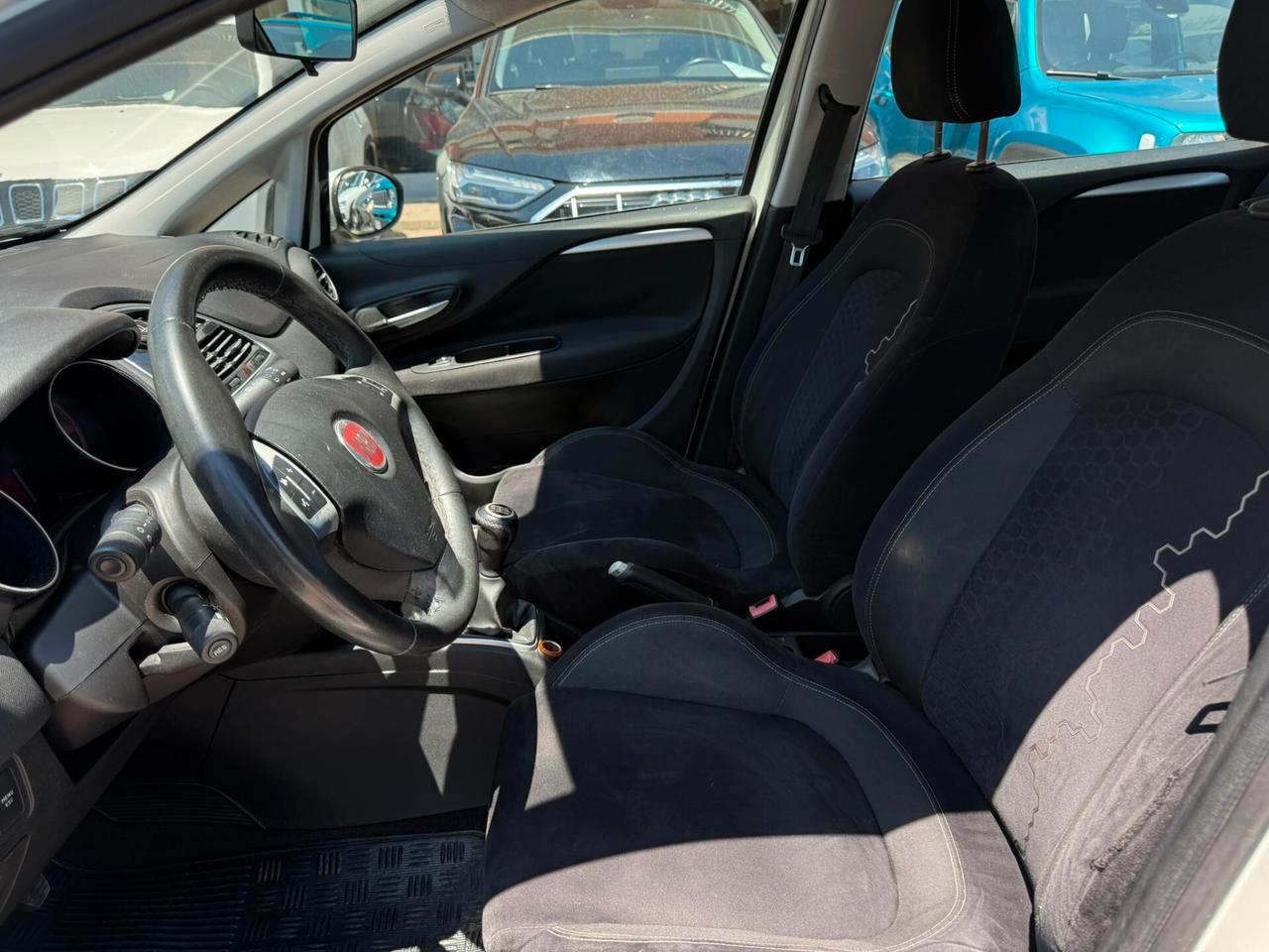 Fiat Punto 1.3 M.J 75CV 5 porte Street - 2014