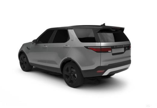 LAND ROVER Discovery 5 2021 - Discovery 3.0d i6 mhev SE awd 249cv 5p.ti