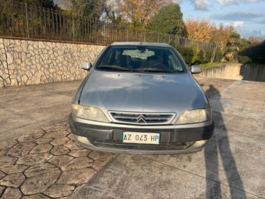 Citroen Xsara 1.9 turbodiesel cat Break Exclusive- 1999