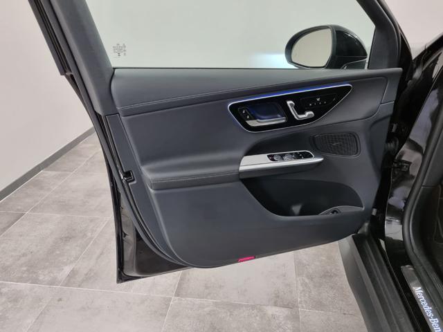 MERCEDES-BENZ GLC 300 4Matic Mild Hybrid AMG Line Premium