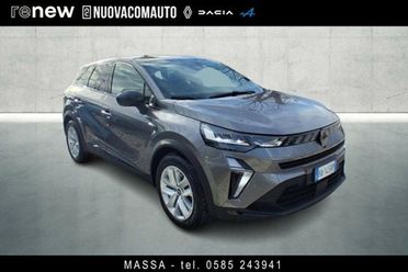 Renault Symbioz 1.6 E-Tech full hybrid Evolution Auto