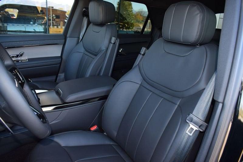 Land Rover Range Rover Sport Dynamic SE D250 MHEV AWD AUTOCARRO N1/NETTO IVA