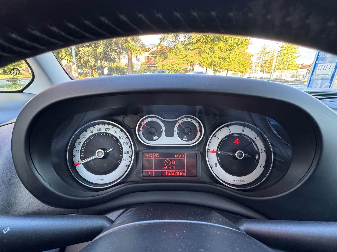 Fiat 500L 1.3 Multijet 85 CV Lounge