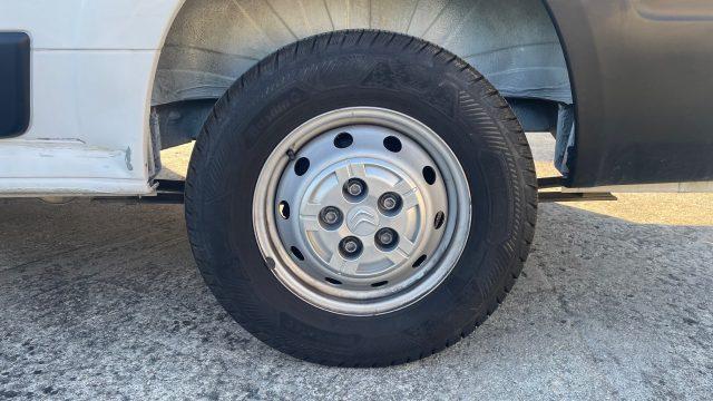 CITROEN Jumper 35 BlueHDi 140 S&S PL-TM Business - PREZZO+IVA
