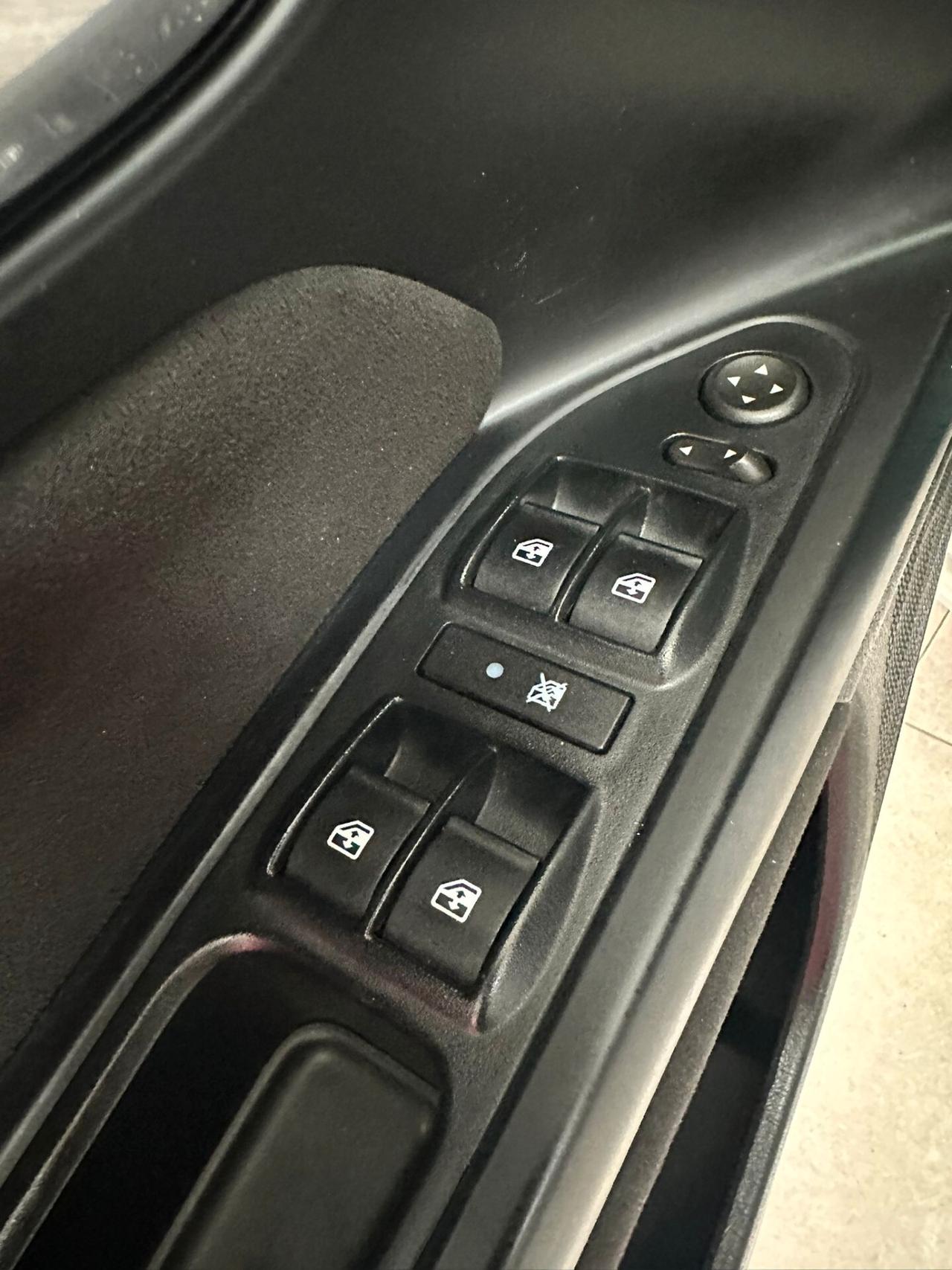 Fiat Tipo 1.6 Mjt S&S 5 porte Lounge