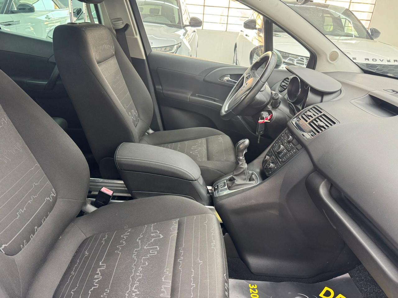 Opel Meriva 1.4 Turbo 120CV GPL Tech Elective -OK Neopatentati