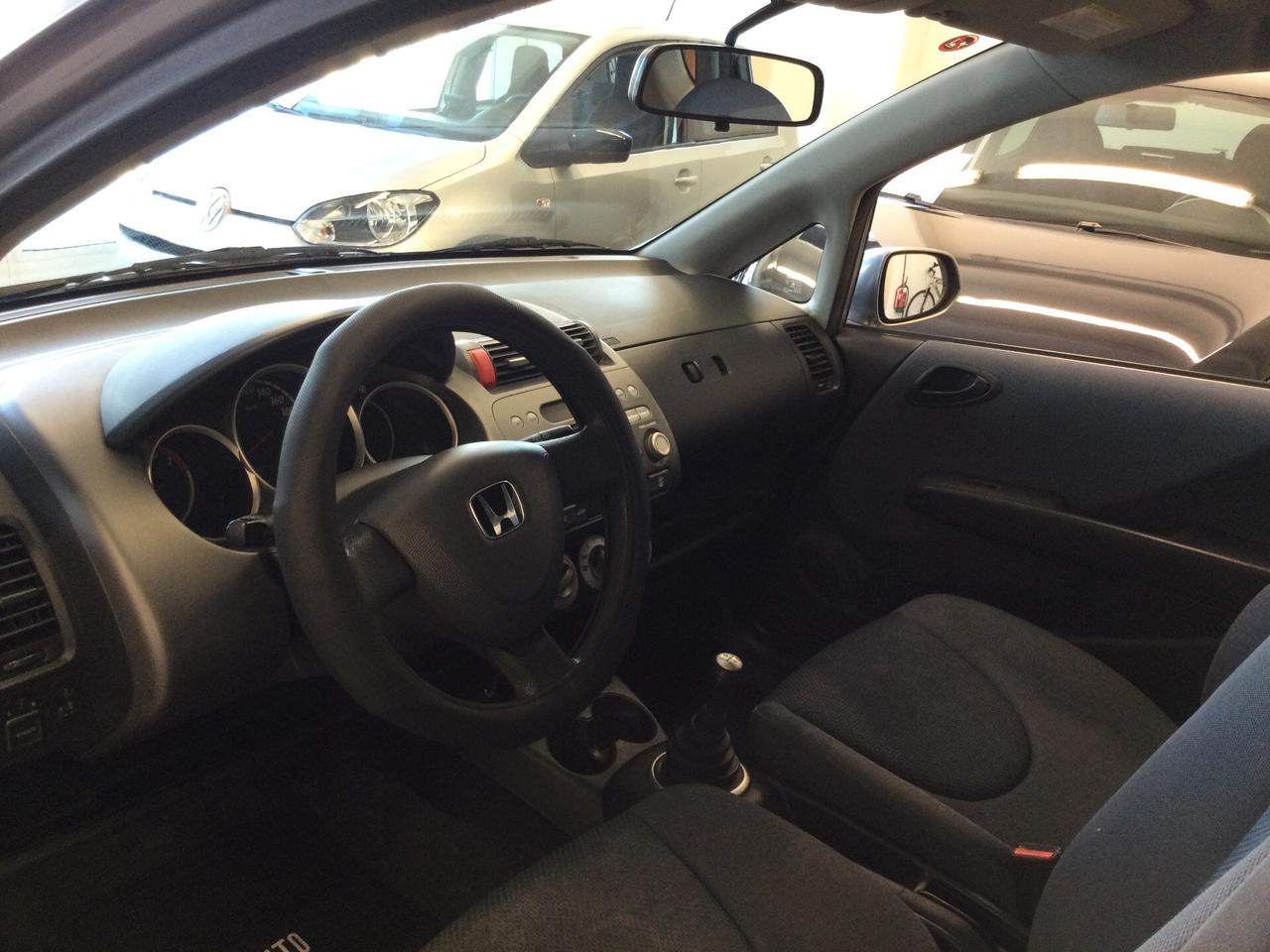 Honda Jazz 1.2 i-DSi 5 porte Live