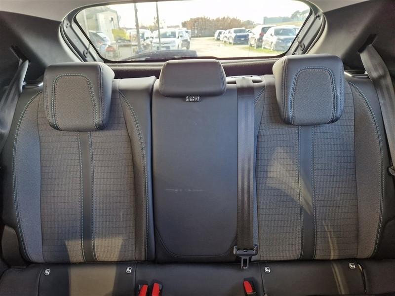 PEUGEOT 208 1.5 HDI 5P ALLURE