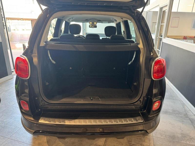 FIAT 500L 500L 1.6 Multijet 120 CV Trekking