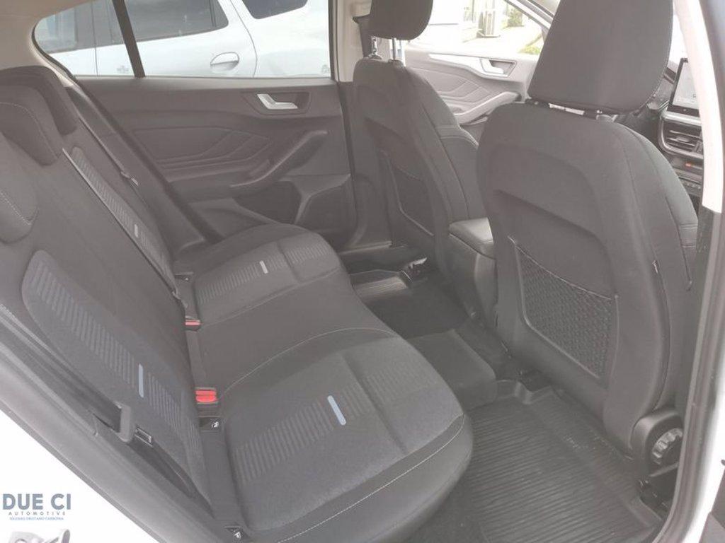 FORD Focus 1.0 EcoBoost Hybrid 125 CV 5p. Active del 2023