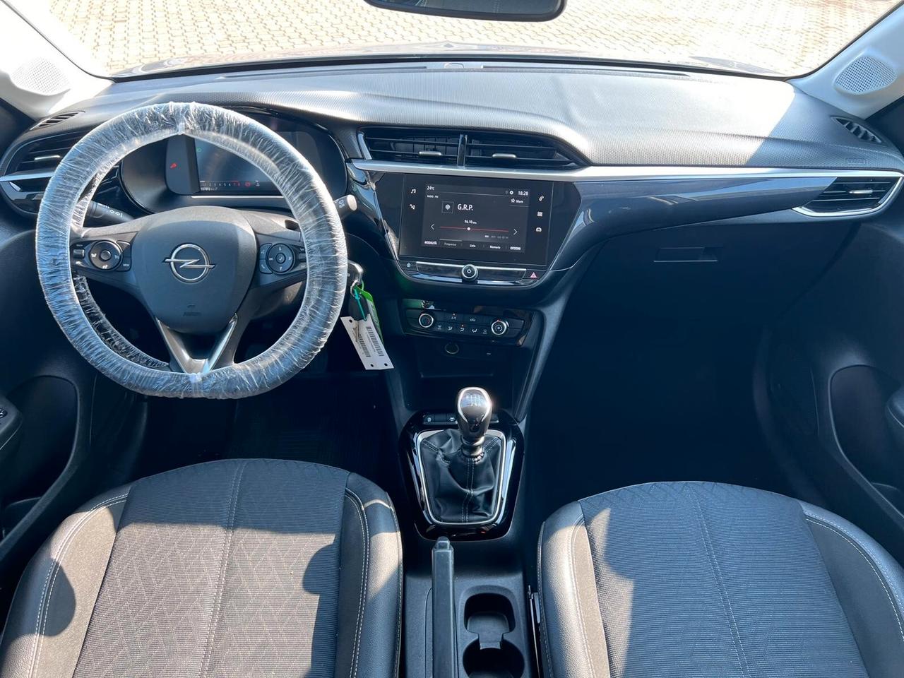 Opel Corsa 1.2 Edition