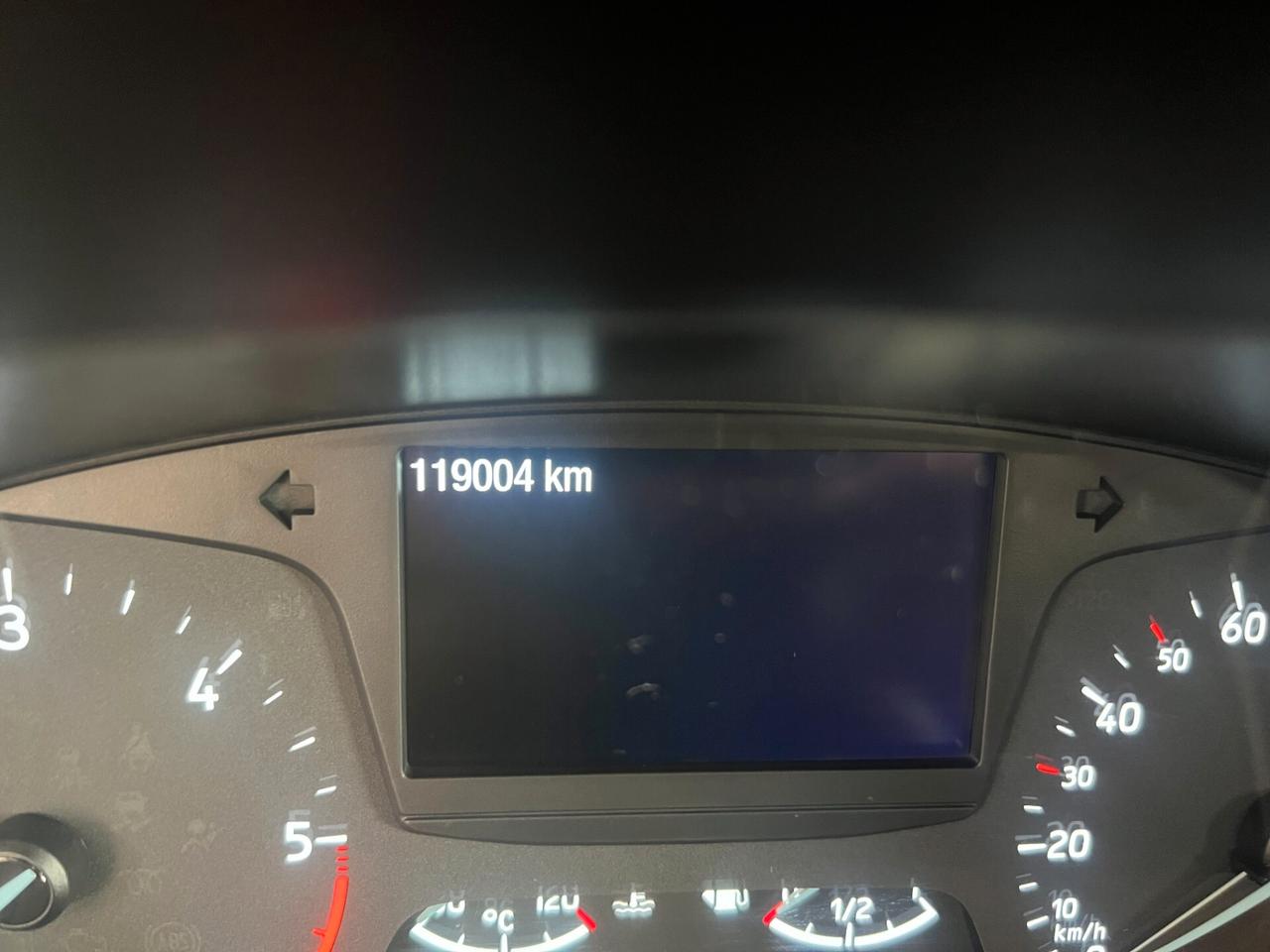 Ford Fiesta 1.5 TDCi 5 porte ST-Line OK NEOPATENTATI