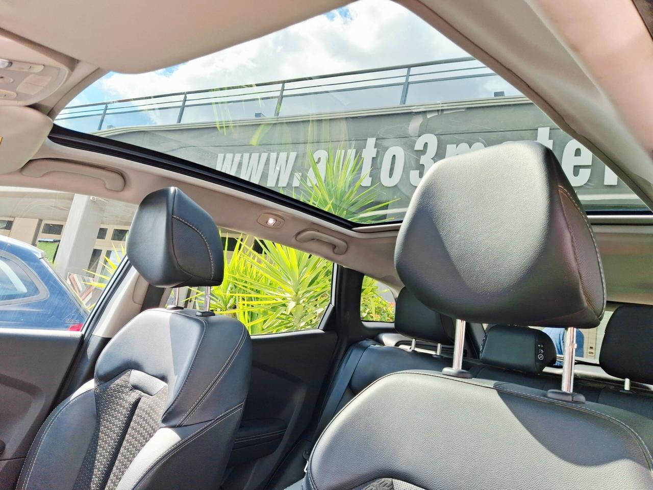Renault Kadjar dCi 8V 110CV Energy Zen