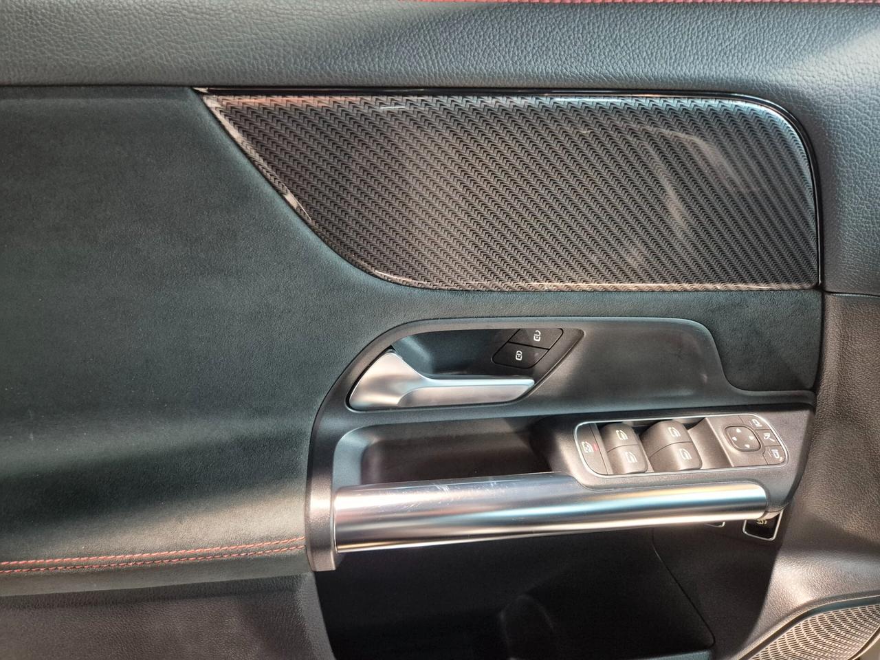 Mercedes-benz GLA 250 GLA 250 e EQ-Power Automatic PREMIUM AMG