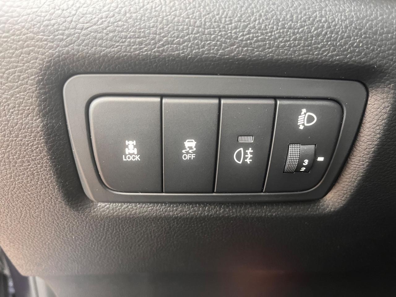 Ssangyong Korando 2.0 e-XDi 149 CV AWD AT Limited Edition