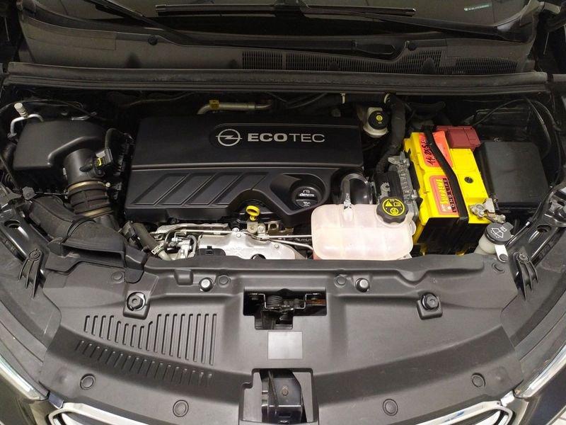 Opel Mokka X 1.6 cdti Innovation s&s 4x4 136cv