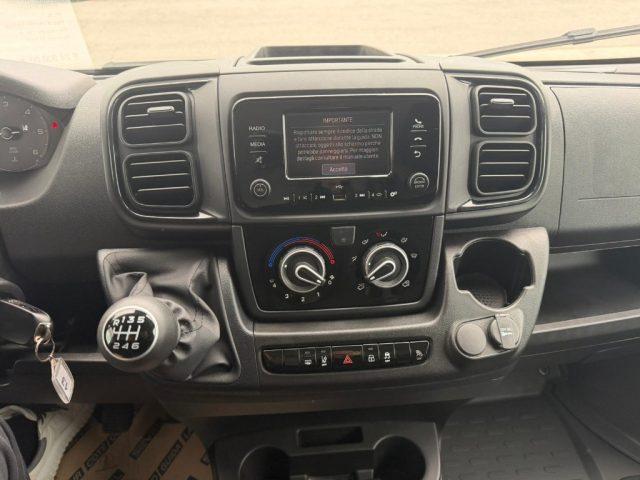 PEUGEOT Boxer 335 2.2 BlueHDi 140 S&S PM-TM-DC Furgone