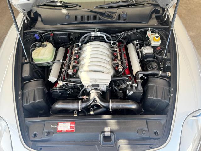 MASERATI 3200 GT V8 368cv - Cambio manuale
