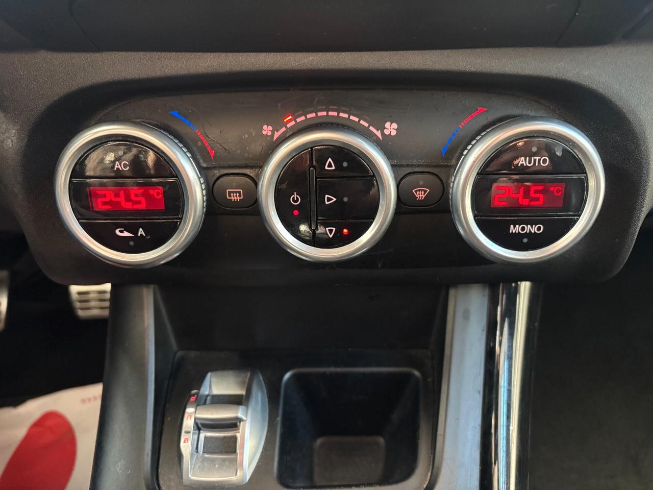 Alfa Romeo Giulietta 1.4 Turbo MultiAir Distinctive