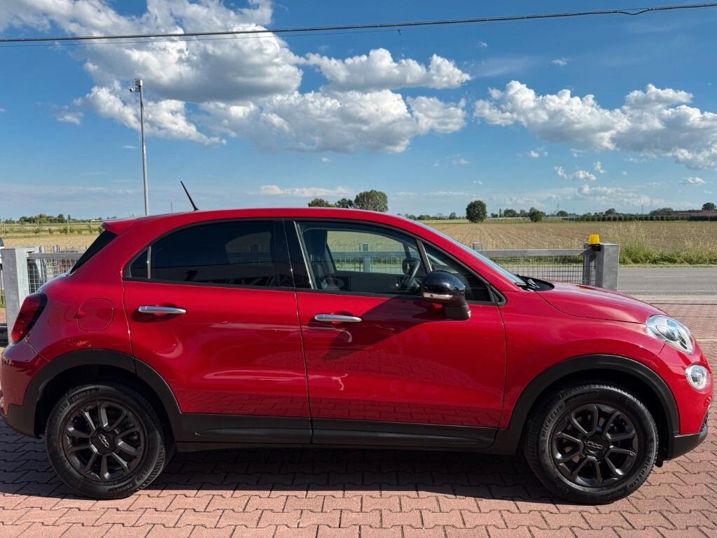 Fiat 500X 1.3 MultiJet 95 CV Club