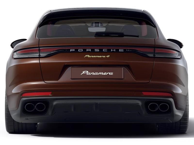 Porsche Panamera sport turismo 2.9 4 e-hybrid auto