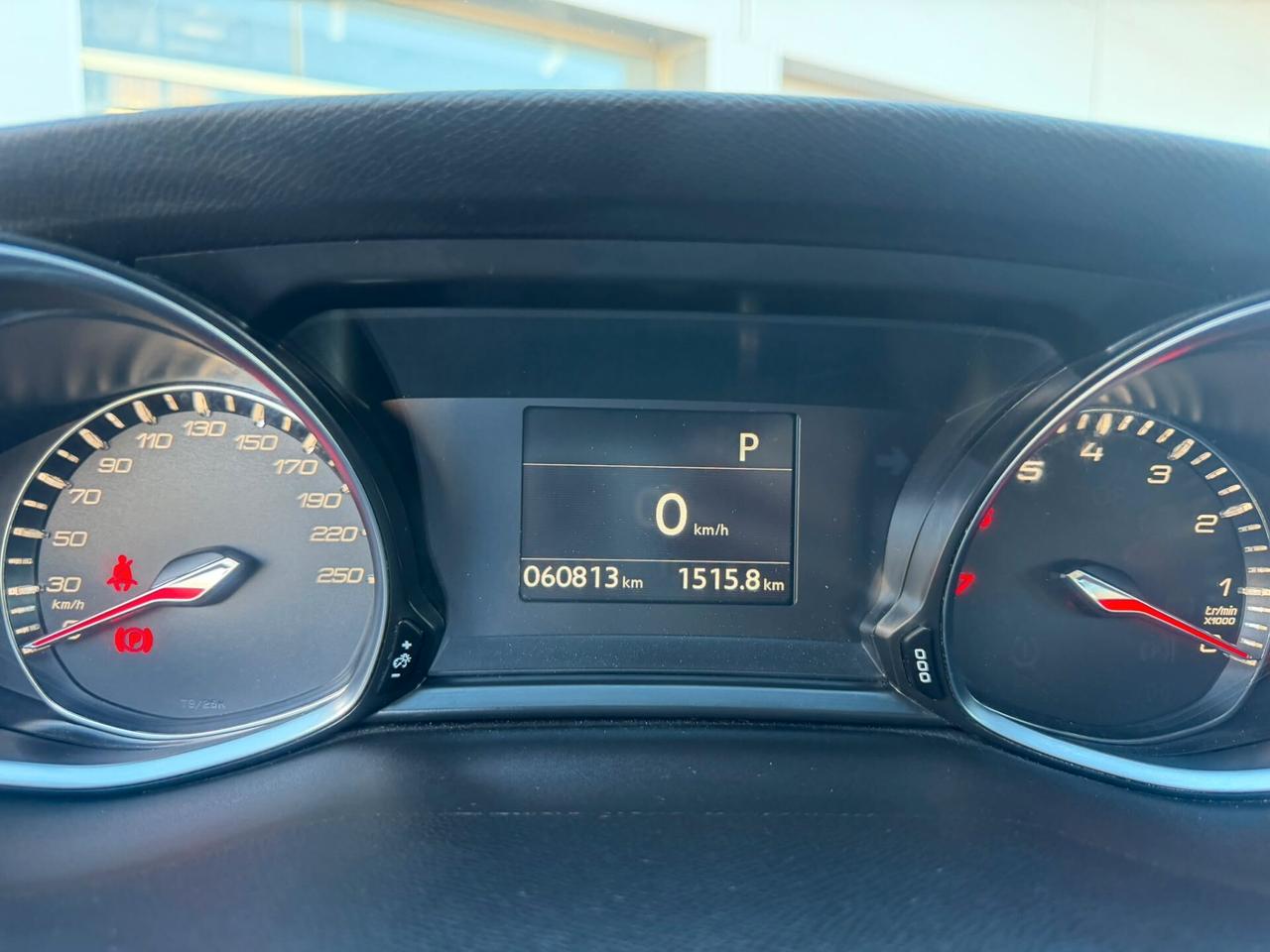 Peugeot 308 PureTech Turbo 130 S&S EAT6 SW GT-Line