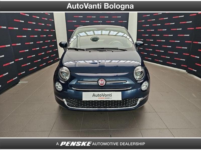 FIAT 500 Hybrid 1.0 70cv Ibrido Dolcevita