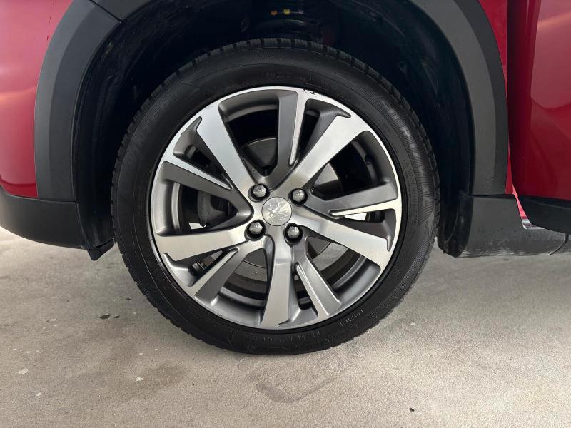 Peugeot 2008 1.5 BlueHdi Allure