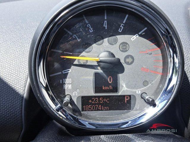 MINI Countryman John Cooper Works 1.6 John Cooper Works ALL4 - P