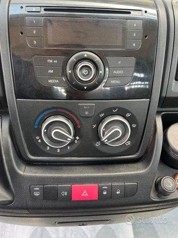 PEUGEOT Boxer 335 3.0 HDi 177CV Autocarro + IVA