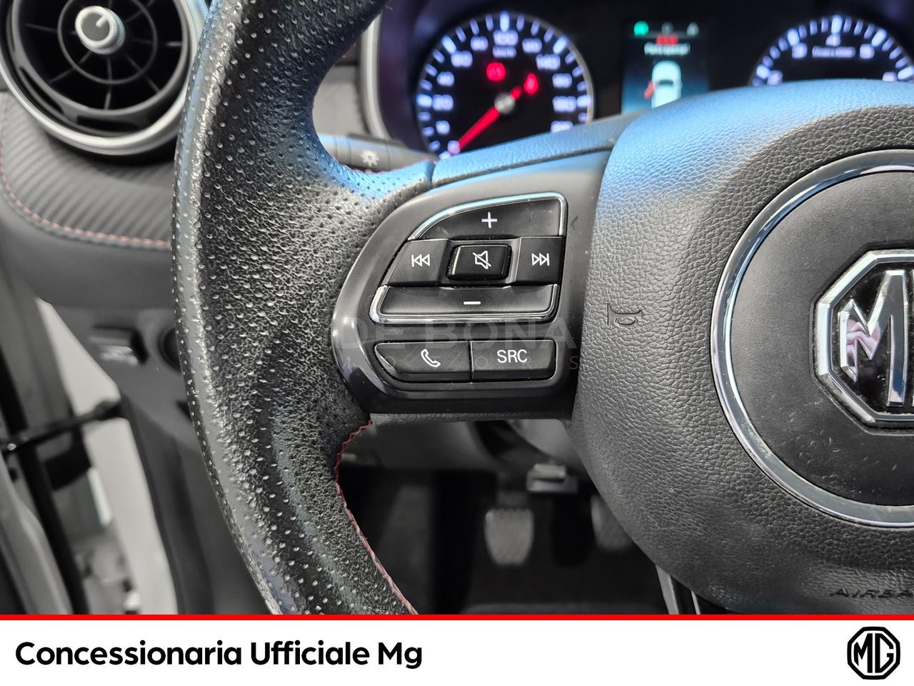 Mg ZS 1.5 comfort